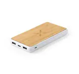 Powerbank Dickens personalisierte Geschenke 