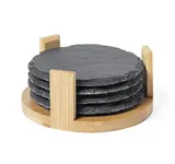 Untersetzer Set Seitol personalisierte Geschenke 