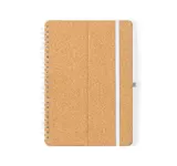 Halter Notizbuch Fromky