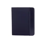 Mappe Mokai, Farbe: schwarz personalisierte Geschenke 