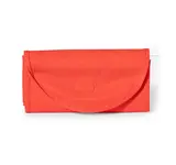 Faltbare Tasche Konsum