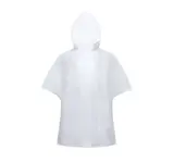 Poncho Remo, Farbe: weiß personalisierte Geschenke 