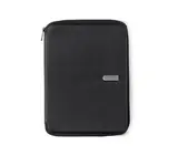 Mappe Index, Farbe: schwarz personalisierte Geschenke 