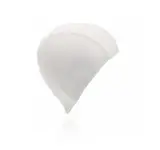 Badekappe Micra, Farbe: weiß personalisierte Geschenke 