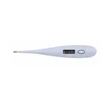 Digitales Thermometer Kelvin