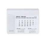 Mauspad Kalender Rendux
