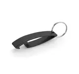 Bottle opener keyring Samo