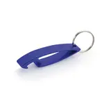 Bottle opener keyring Samo