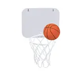 Basketball Jordan, Farbe: weiß personalisierte Geschenke 