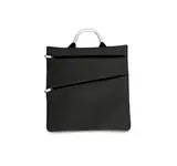 Dokumententasche Kani, Farbe: schwarz personalisierte Geschenke 