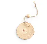 Anhänger Baumscheibe Rupol personalisierte Geschenke 