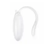 Kofferanhänger Bandel, Farbe: weiß personalisierte Geschenke 