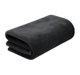 Decke Menex, Farbe: schwarz personalisierte Geschenke 