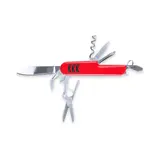 Multifunktionstaschenmesser Shakon