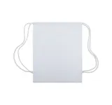 Rucksack Sibert, Farbe: weiß personalisierte Geschenke 