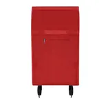 Einkaufstrolley Fasty