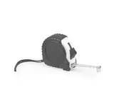 Maßband Grade 5m, Farbe: weiß personalisierte Geschenke 