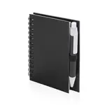 Notebook Pilaf