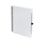 Notebook Koguel