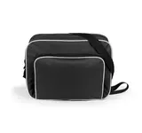 Tasche Curcox, Farbe: schwarz personalisierte Geschenke 