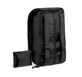 Rucksack Tasche Ribuk, Farbe: schwarz personalisierte Geschenke 