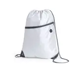 Rucksack Blades, Farbe: weiß personalisierte Geschenke 