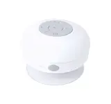 Lautsprecher Rariax, Farbe: weiß personalisierte Geschenke 