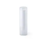 Lippenbalsam Nirox, Farbe: weiß personalisierte Geschenke 