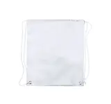 Rucksack Dinki, Farbe: weiß personalisierte Geschenke 