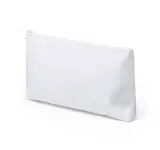 Kosmetik Tasche Rarox, Farbe: weiß personalisierte Geschenke 