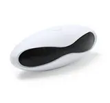 Lautsprecher Morals, Farbe: weiß personalisierte Geschenke 