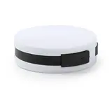 USB Hub Niyel, Farbe: schwarz personalisierte Geschenke 