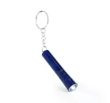 Lampe Schlüsselanhänger Flonse - blau