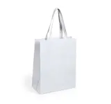 Tasche Cattyr, Farbe: weiß personalisierte Geschenke 