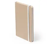 Notizblock Raimok - gelb