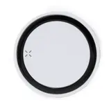 Ladegerät Radik, Farbe: schwarz personalisierte Geschenke 