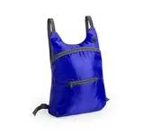Faltbarer Rucksack Mathis