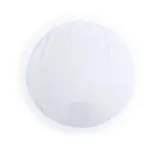 Strandmatte Hansier, Farbe: weiß personalisierte Geschenke 