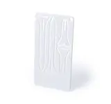 Golf Tee Karten Tunker