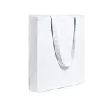 Tasche Coina, Farbe: weiß personalisierte Geschenke 