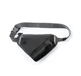 Gürteltasche Tildak - schwarz