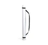 Strandmatte Reiven, Farbe: weiß personalisierte Geschenke 