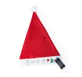 Kinder Weihnachtsmütze Rupler