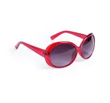 Sonnenbrille Bella - weiß