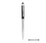 Kugelschreiber Pointer Yago - schwarz