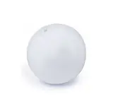 Strandball Portobello, Farbe: weiß personalisierte Geschenke 