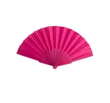 Fächer Tela - rosa