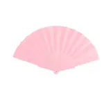 Fächer Tela - pink