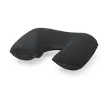 Kissen Traveller, Farbe: schwarz personalisierte Geschenke 