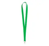 Schlüsselband Neck - grün